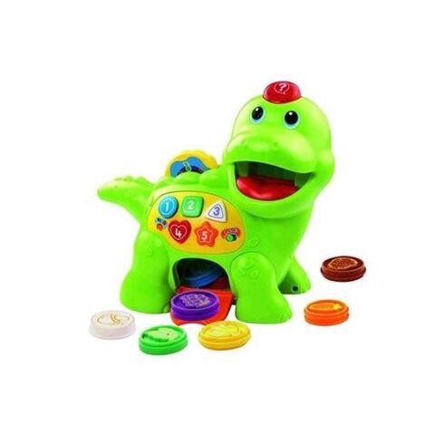 דינוזאור רעב VTech למכירה , 2 image