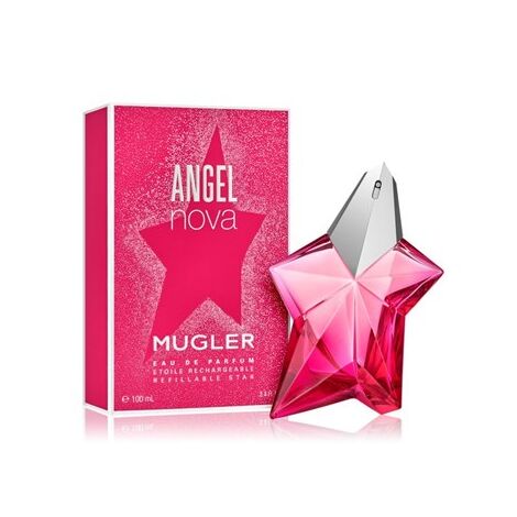 בושם לאשה Thierry Mugler Angel Nova E.D.P 100ml למכירה , 2 image