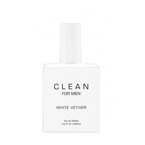 בושם לגבר Clean White Vetiver E.D.T 100ml למכירה , 2 image