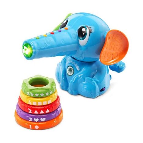 Stack & Tumble Elephant Leap Frog למכירה , 2 image