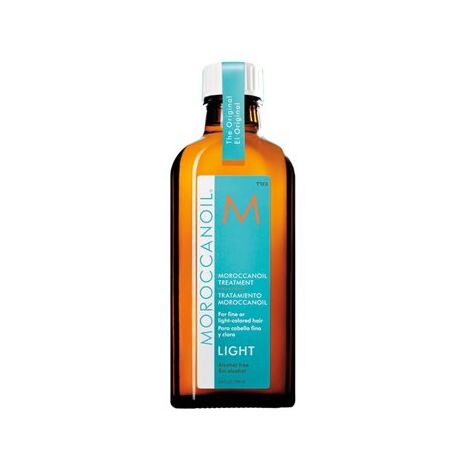 Moroccanoil שמן טיפולי לייט לשיער דק 100 מ"ל למכירה 