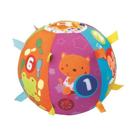 כדור רך מוסיקלי VTech למכירה , 2 image