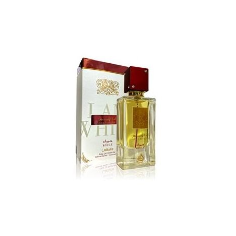 בושם לאשה Lattafa Rouge E.D.P 60ml למכירה , 2 image