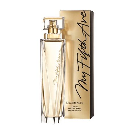 בושם לאשה אליזבת הארדן My Fifth Avenue E.D.P 100ml למכירה , 2 image