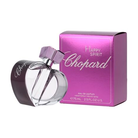 בושם לאשה Chopard Happy Spirit E.D.P 75ml למכירה 
