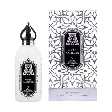 בושם לגבר Attar Collection Musk Kashmir E.D.P for Unisex 100ml למכירה , 2 image
