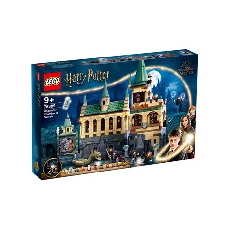 Lego לגו  76389 Hogwarts: Chamber of Secrets למכירה , 3 image