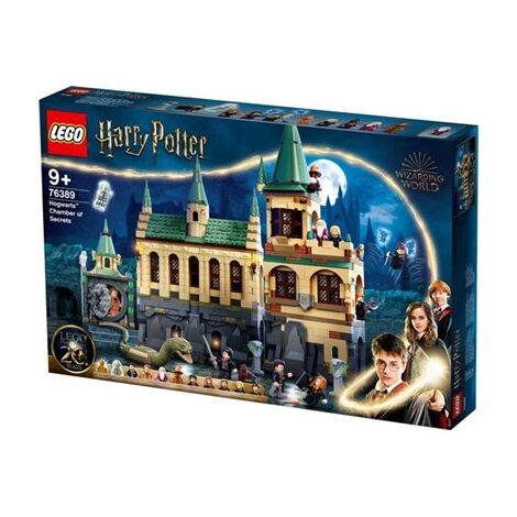 Lego לגו  76389 Hogwarts: Chamber of Secrets למכירה , 2 image