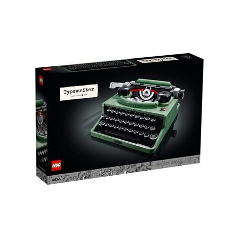 Lego לגו  21327 Typewriter למכירה , 2 image