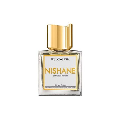 בושם לאשה Nishane Wulong Cha E.D.P for Unisex 100ml למכירה 