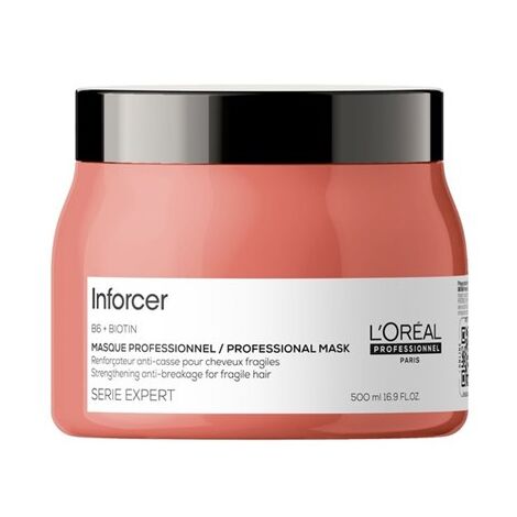 Loreal מסיכת אינפורסר - 500 מ"ל למכירה , 2 image