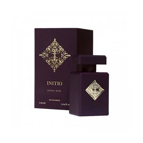 בושם לגבר Initio Initio Atomic Rose E.D.P 90ml למכירה 