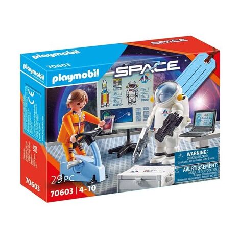 פליימוביל 70603 Astronaut Training Gift Set למכירה , 2 image
