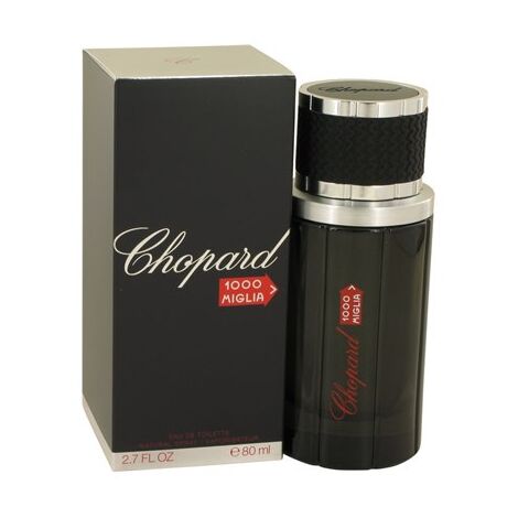 בושם לגבר Chopard 1000 Miglia E.D.T 80ml למכירה , 2 image
