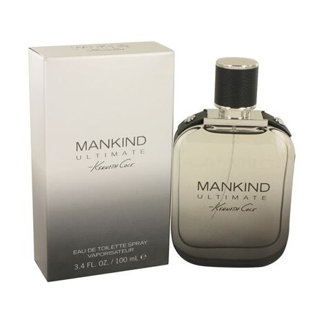 בושם לגבר Kenneth Cole Mankind Ultimate E.D.T 100ml למכירה , 2 image