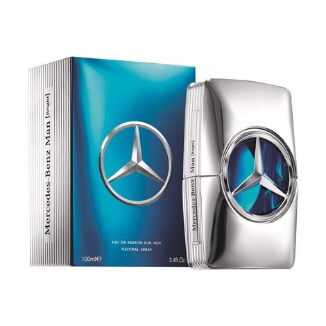 בושם לגבר Bright
E.D.P 100ml Mercedes Benz למכירה , 2 image