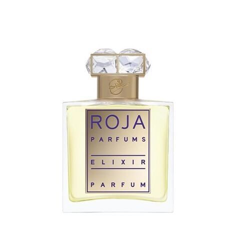 בושם לאשה Roja Parfums Elixir E.D.P 50ml למכירה 