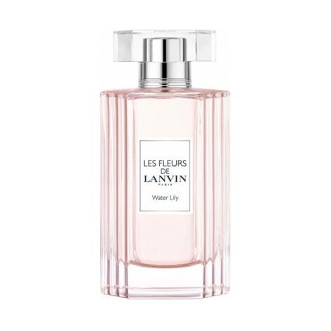 בושם לאשה Lanvin Les Fleurs Water Lily E.D.T 90ml למכירה , 2 image