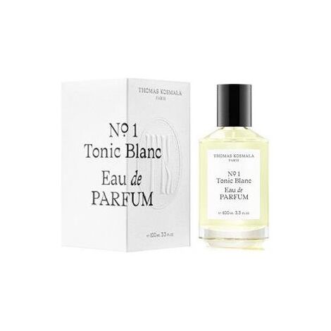 בושם לאשה Thomas Kosmala No. 1 Tonic Blanc E.D.P 100ml למכירה 