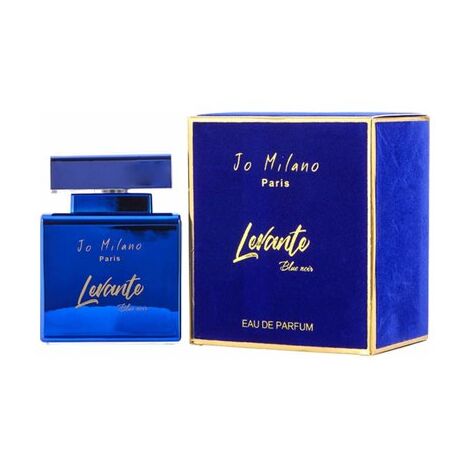 בושם לגבר Jo Milano Levante Blue Noir E.D.P 100ml למכירה , 2 image