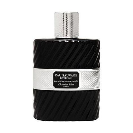בושם לגבר כריסטיאן דיור Eau Sauvage Extreme E.D.T 100ml למכירה , 2 image