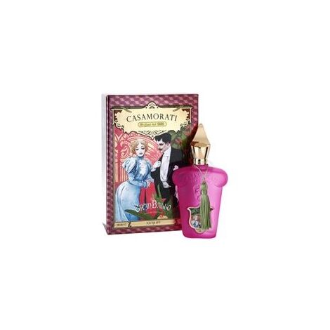 בושם לאשה Xerjoff Casamorati 1888 Gran Ballo E.D.P 100ml למכירה , 3 image