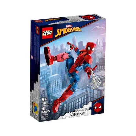 Lego לגו  76226 Spider-Man Figure למכירה , 2 image