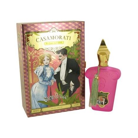 בושם לאשה Xerjoff Casamorati 1888 Gran Ballo E.D.P 100ml למכירה , 4 image