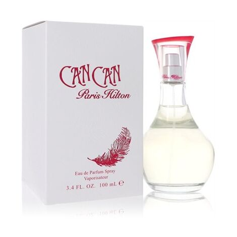 בושם לאשה Paris Hilton Can Can E.D.P 100ml למכירה , 5 image