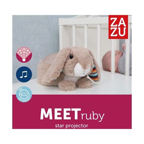 Ruby The Rabbit Zazu למכירה , 2 image