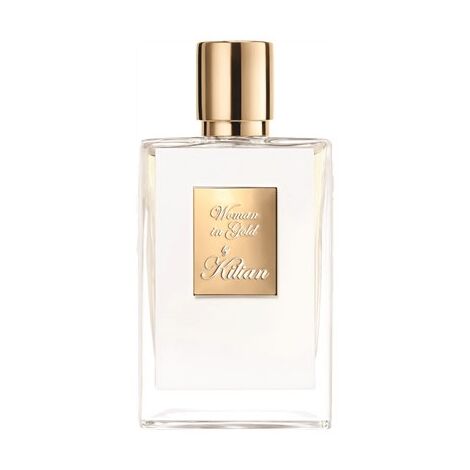 בושם לאשה Kilian Woman In Gold E.D.P 50ml למכירה , 2 image