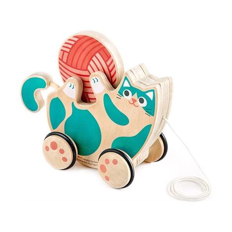 E0366 Roll & Ratten Kitten Hape למכירה , 2 image