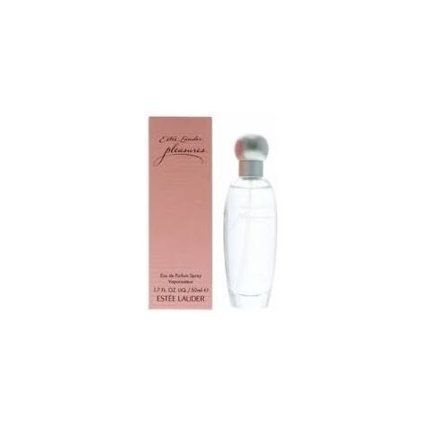 בושם לאשה אסתי לאודר Pleasures E.D.P 50ml למכירה , 4 image