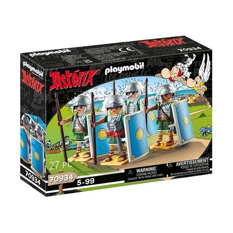 פליימוביל 70934 Roman troop למכירה , 2 image