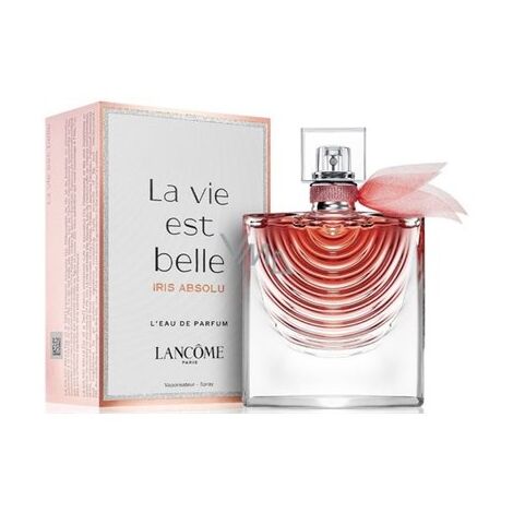 בושם לאשה לנקום La Vie Est Belle Iris Absolu E.D.P 100ml למכירה 