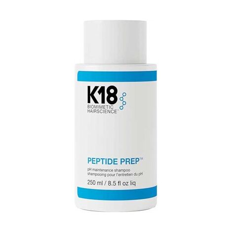 K18 Biomimetic Hairscience Peptide Prep pH Maintenance Shampoo 250ml למכירה , 2 image