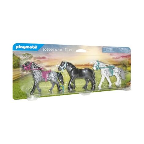 פליימוביל 70999 Horse Trio למכירה , 2 image
