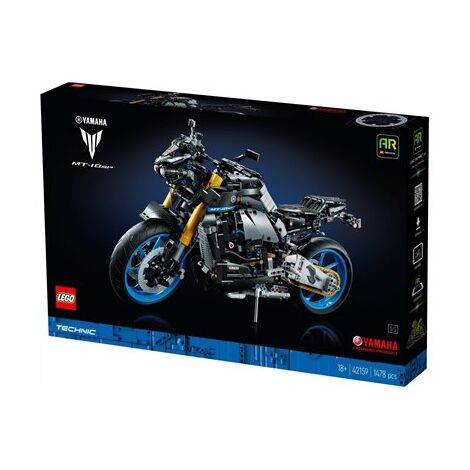 Lego לגו  42159 Yamaha MT-10 SP למכירה 