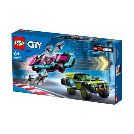 Lego לגו  60396 Modified Race Cars למכירה , 2 image