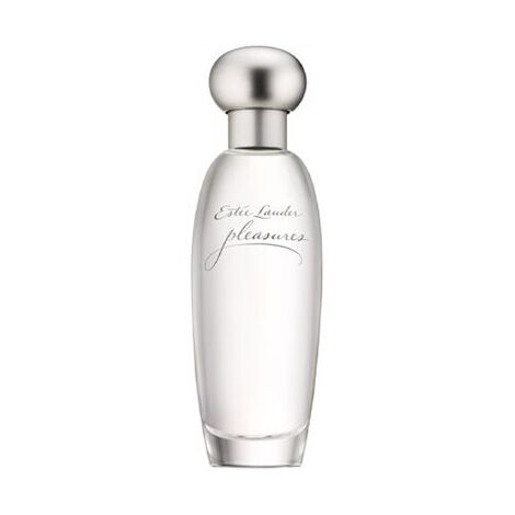 בושם לאשה אסתי לאודר Pleasures E.D.P 50ml למכירה , 3 image