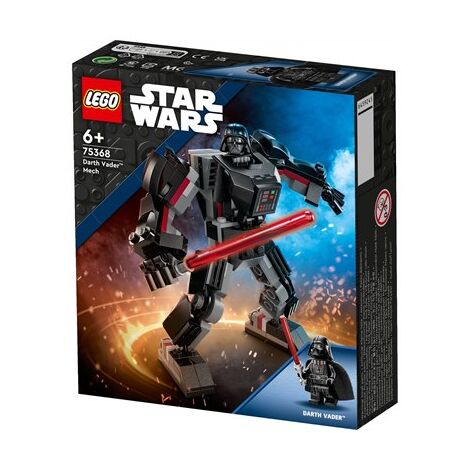 Lego לגו  75368 Darth Vader Mech למכירה , 2 image