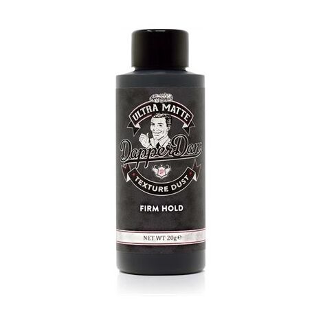Dapper Dan Ultra Matte Texture Dust 20g למכירה , 2 image