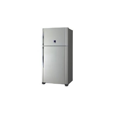 מקרר  מקפיא עליון Sharp SJ2266  553 ליטר שארפ למכירה , 2 image