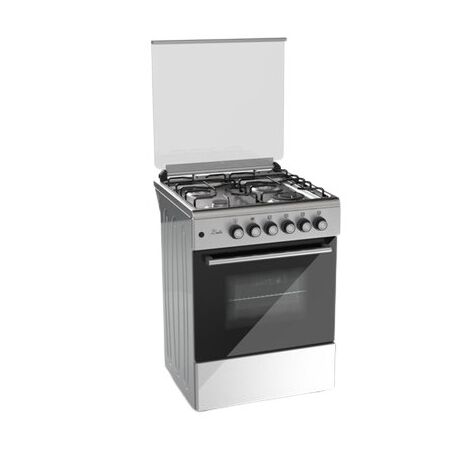 תנור משולב כיריים Sachs OE6040SS למכירה 