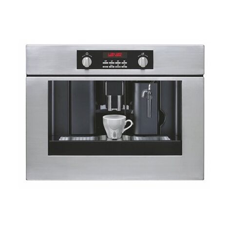 מכונת אספרסו TEKA CM 45 INOX תקה למכירה 