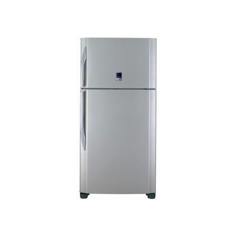 מקרר  מקפיא עליון Sharp SJ2266  553 ליטר שארפ למכירה , 5 image