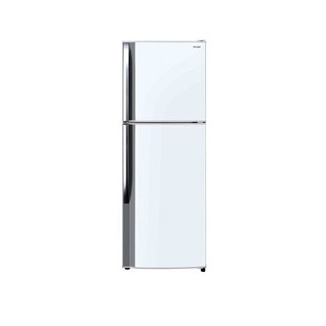 מקרר  מקפיא עליון Sharp SJ-2129  314 ליטר שארפ למכירה , 3 image