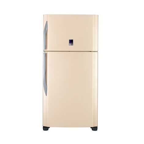 מקרר  מקפיא עליון Sharp SJ2266  553 ליטר שארפ למכירה , 4 image