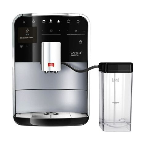 מכונת אספרסו Melitta Caffeo Barista T למכירה 