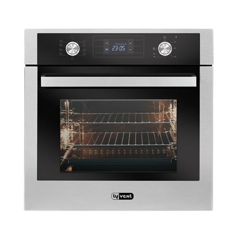 תנור בנוי Ly Vent OVS652 ליוונט למכירה , 2 image